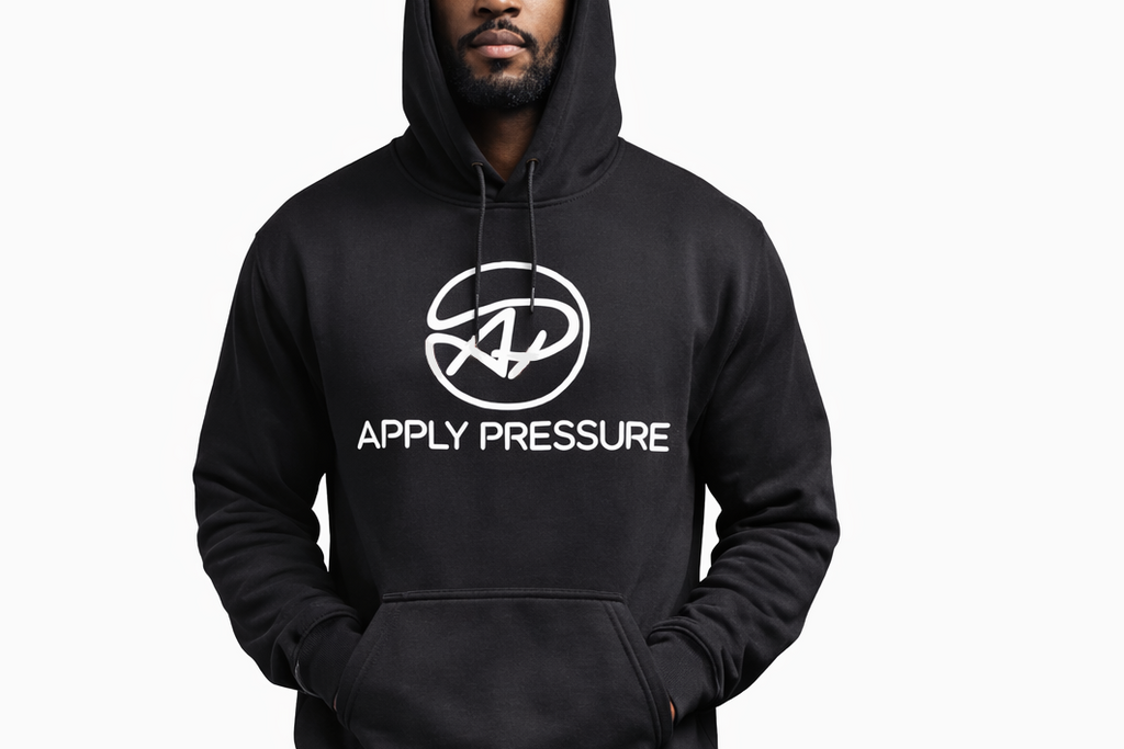 AP Essential — Performance Hoodie