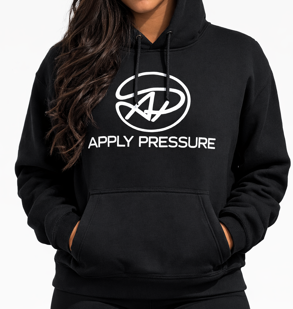 AP Essential — Performance Hoodie