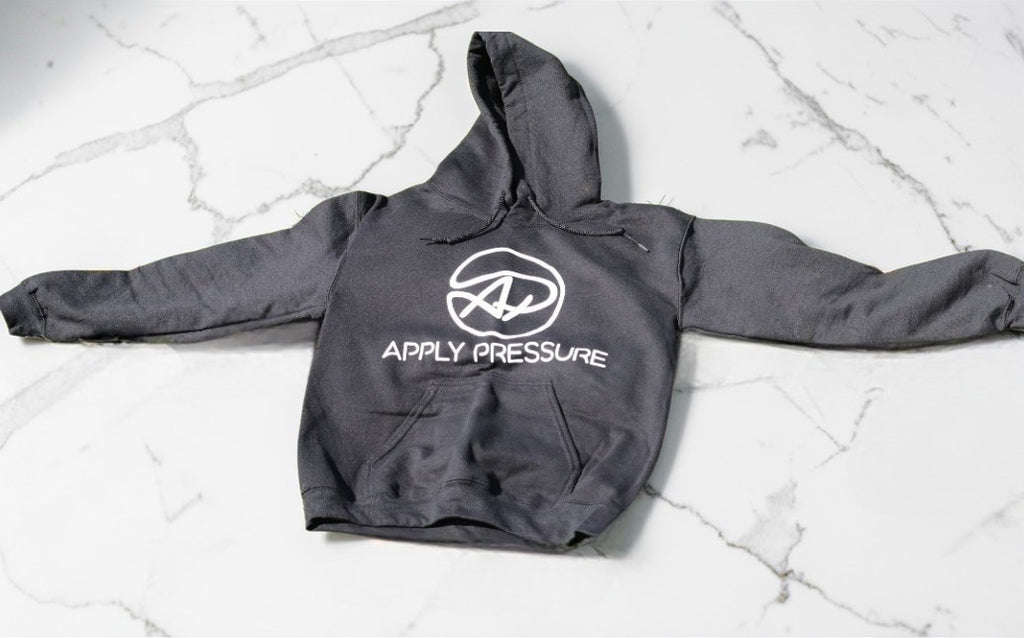 AP Essential — Performance Hoodie