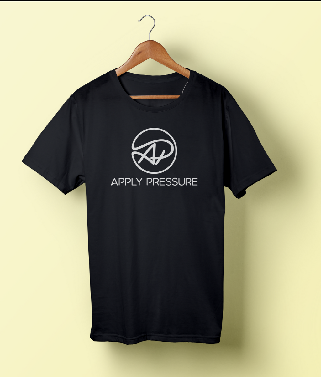 AP Pressure Classic Tee